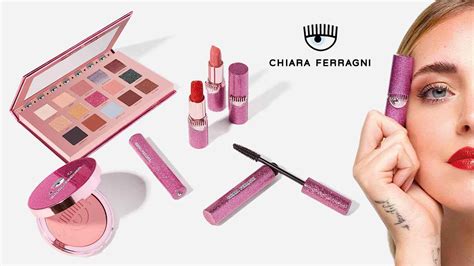 chiara brand makeup.